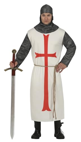 FIESTAS GUIRCA TEMPLARE 52 54 - Amazon Italy à 18.34€