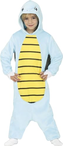 FIESTAS GUIRCA Costume da Tartaruga per Bambini età 5-6 Anni - Jouets & Jeux en promo à 28.00€