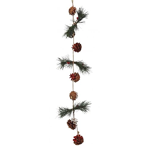 Gurinalda Ananas 75 cm. - Loisirs Créatifs en promo à 21.49€