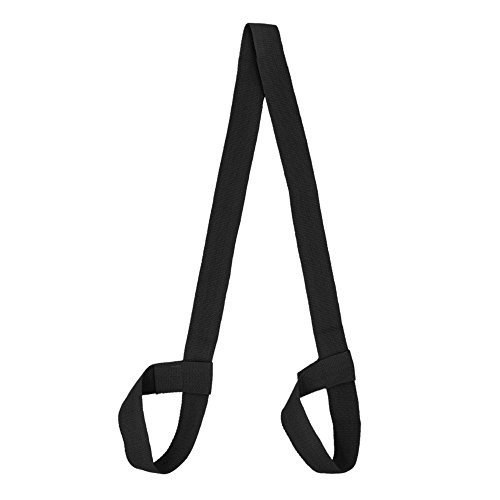 Correa para transportar esterillas de yoga, resistente... - Sports & Fitness Amazon Espagne à 2.99€