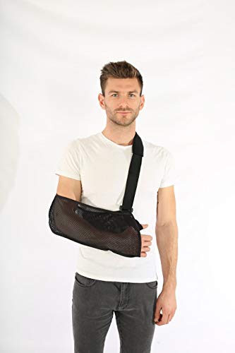 Antar AT04003 L Armschlinge, Große, 60 g - Santé & Bien-être Amazon Allemagne à 8.33€