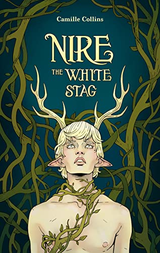 Nire, The White Stag: An LGBT+ Adventure - Livres & eBooks Amazon Royaume-Uni à 0.77€