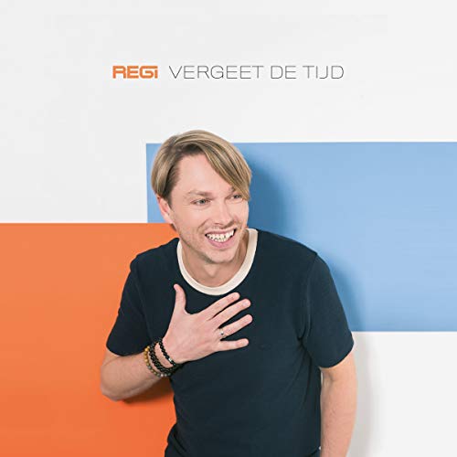Regi - Vergeet De Tijd - Musique & Instruments Amazon Allemagne à 1.81€