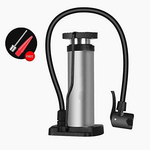 Maso Fahrrad-Bodenpumpe mit Aufblasnadel, tragbar... - Sports & Fitness Amazon Allemagne à 2.89€