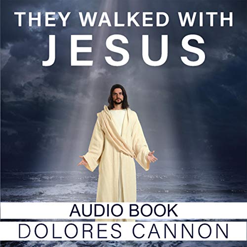 They Walked with Jesus: Past Life Experiences with Christ - Amazon Royaume-Uni à 3.99€