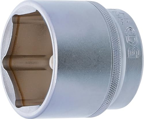 BGS 2946-1 | Douille pour clé, six pans | 12,5 mm (1/2") |... - Home & Kitchen Amazon France à 18.08€