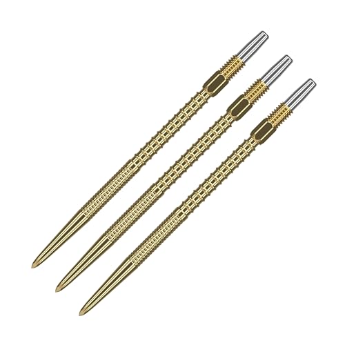 Target Darts Swiss Points, Fire Swiss Point Dart Tips (3... - Sports & Fitness Amazon Royaume-Uni à 6.95€
