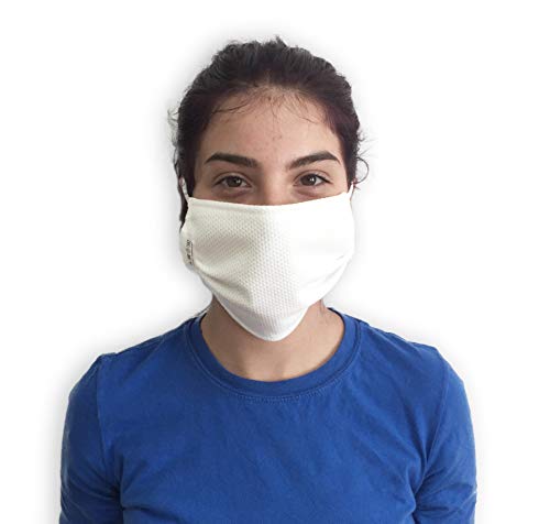 Hilding Sweden Lot de 10 masques pour nez de la bouche... en promo à 11,97€ (-71%) sur Amazon FR