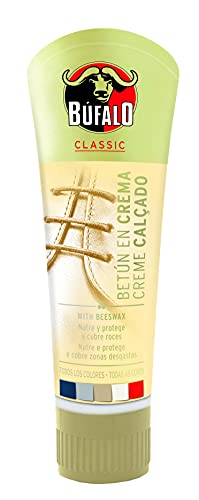 Bufalo Bufalo Tubo Incolora 50Ml 50 ml - Nouvelle promo Amazon à 2.55€