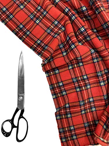 Premium Quality | Printed Anti Pill Polar Fleece | Soft... - Maison & Cuisine Amazon Royaume-Uni à 0.50€