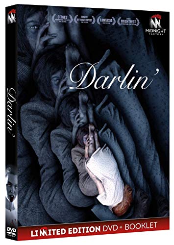Darlin' (Edizione Limitata Dvd + Booklet) (Limited Edition)... - Livres & eBooks Amazon Italie à 6.99€