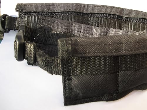 AKM - Pesas de tobillo para buceo - Sports & Fitness Amazon Espagne à 16.16€