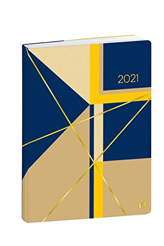 Quo Vadis Nova Nova Weekly finition rasé vif Agenda civil... - Amazon France à 5.30€