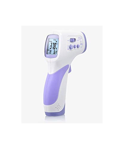 HT DT-8806H - Termómetro de infrarrojos para temperatura... - Santé & Bien-être Amazon Espagne à 20.00€