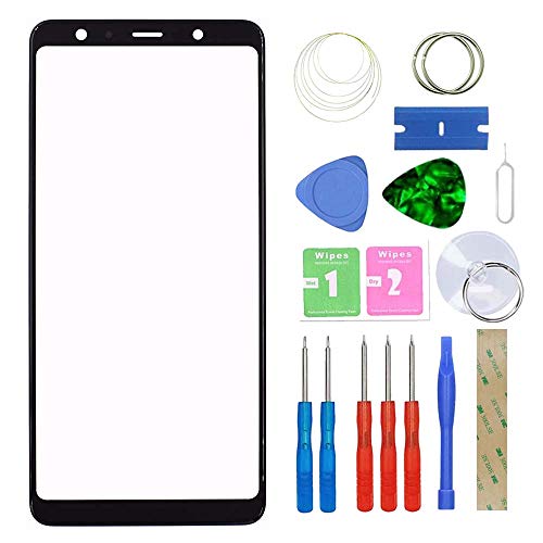 MovTEK Display Reparatur Set Frontglas Ersatz für Samsung... - High-Tech & Électronique en promo à 2.99€
