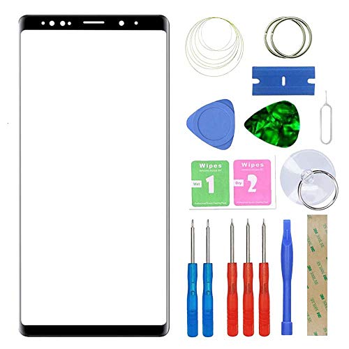 MovTEK Screen Replacement Front Glass Repair Kit Genuine... - High-Tech & Électronique Amazon Royaume-Uni à 2.99€