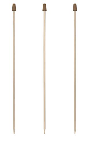 Windhager Set di bastoncini di rose, bastoncini di legno... - Amazon Italy à 31.99€