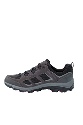 Jack Wolfskin 4042451 Mujer Zapatos al Aire Libre, Dark... - Sports & Fitness en promo à 36.60€
