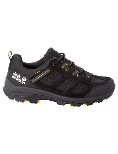 Jack Wolfskin Vojo 3 Texapore Low M, Scarpe da... - Sports & Fitness Amazon Italie à 64.36€