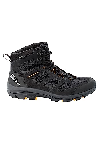 Jack Wolfskin Vojo 3 Texapore Mid M, Scarpe da Esterno... - Deal Amazon à 80.17€