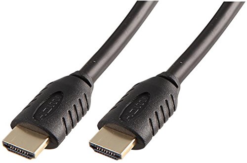 Pro Signal PSG03827 High Speed 4K UHD HDMI Lead with... - High-Tech & Électronique Amazon Royaume-Uni à 5.50€