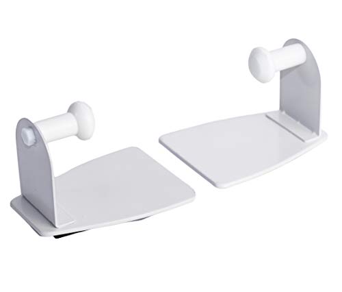 EHOMEA2Z Magnetic Paper Towel Holder Heavy Duty Steel... - Garden & Outdoor Amazon France à 12.00€