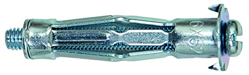 fischer Cavità di fissaggio in metallo HM 5 x 37 S con... - Amazon Italie à 2.99€