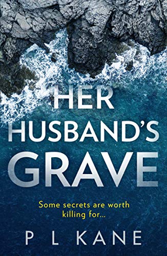 Her Husband’s Grave: An utterly gripping new crime thriller... - Books & eBooks Amazon UK à 0.99€