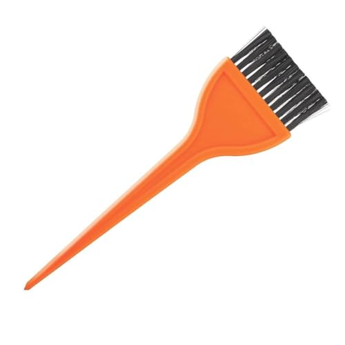 Tekno - Haarfärbepinsel mit spitzem Griff trennt Strähnen - Beauté & Parfums Amazon Allemagne à 0.79€