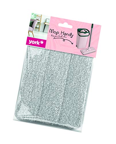 York Wischmopp Mikrofaser Ersatzbezug Bodenwischer... - Home & Kitchen Amazon Germany à 8.99€