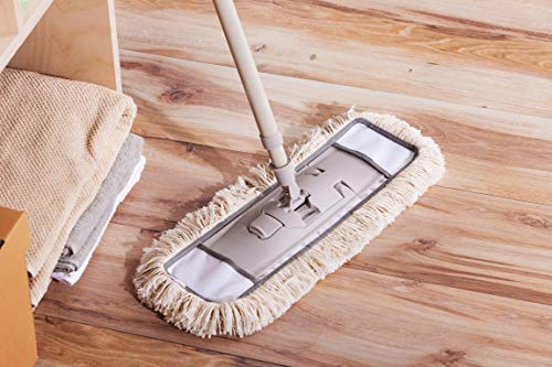 York Prestige Eco Natural by York Balai Plat en... en promo à 22,93€ (-60%) sur Amazon FR