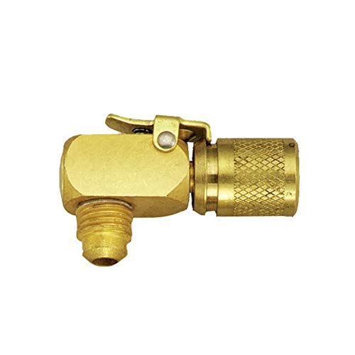 Imperial Tool 27C Kwik-Coupler Adapter Acoplador de codo de... - High-Tech & Électronique Amazon Espagne à 54.31€