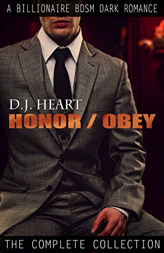 Honor/Obey: The Complete Collection - Erreur de prix -75% à 0.99€