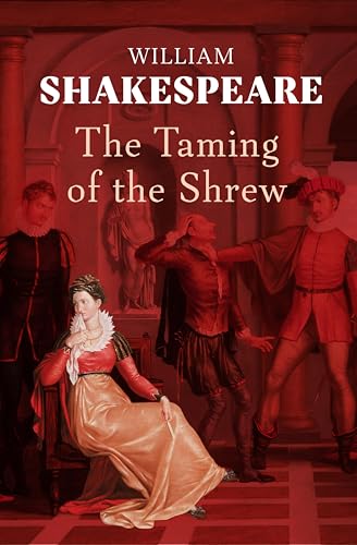 The Taming of the Shrew - Livres & eBooks Amazon Royaume-Uni à 0.99€