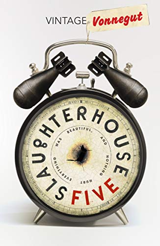 Slaughterhouse 5: Discover Kurt Vonnegut’s anti-war... - Bricolage & Outils en promo à 0.99€