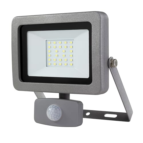 REV Lampe d'extérieur avec détecteur de mouvement FLARE... en promo à 13,26€ (-52%) sur Amazon FR