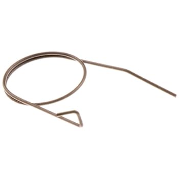 Husqvarna Ressort OEM 365, 372 XP - Bricolage & Outils Amazon France à 4.39€