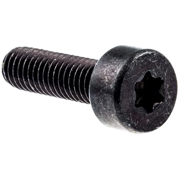 Husqvarna OEM 365, 372 XP Vis M6X20 T27 - Bricolage & Outils Amazon France à 3.74€