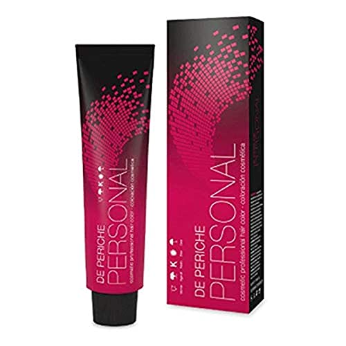 PERICHE, Black, Personal 6.54 - Beauté & Parfums Amazon Royaume-Uni à 5.09€