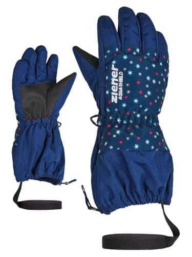 Ziener Baby LEVIO AS(R) Gants de Ski/Sports d'hiver |... - Amazon France à 15.25€