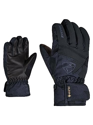 Ziener LEIF GTX - Guanti da Sci per Bambini, Impermeabili... - Toys & Games Amazon Italy à 29.37€