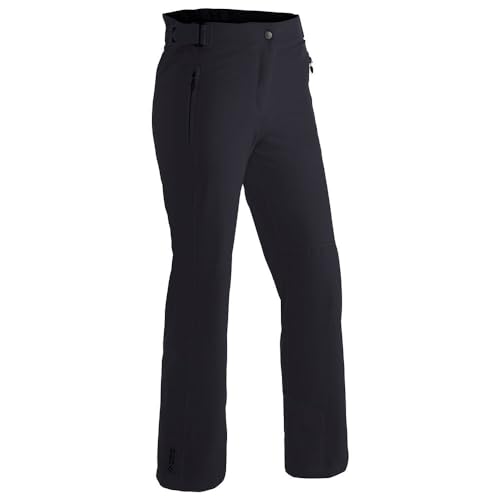 Maier Sports Vroni Slim, Pantalon de ski moulant pour... - Sports & Fitness Amazon France à 136.74€