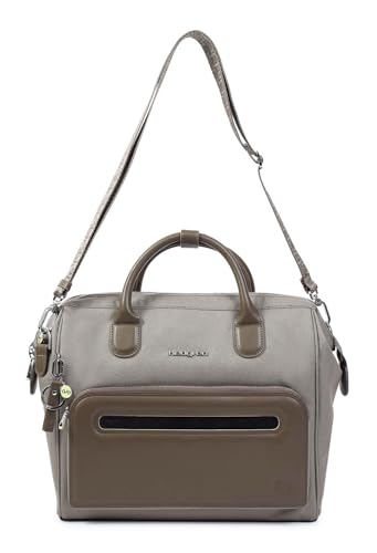 Hedgren Galao Briefcase 14 Vintage Taupe - Amazon Espagne à 43.20€