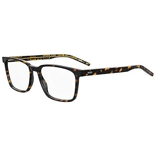 HUGO GAFAS DE VISTA HG 1074 COLOR HAVANA PATTERN YELLOW... - Bricolage & Outils en promo à 25.43€