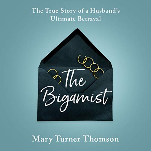 The Bigamist: The True Story of a Husband's Ultimate... - High-Tech & Électronique Amazon Royaume-Uni à 3.99€