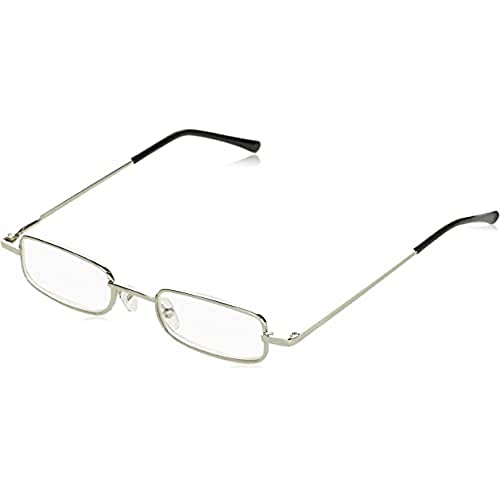 Gafa Presb Lommy Micro Gris 3,5 - Bon plan à 7.00€