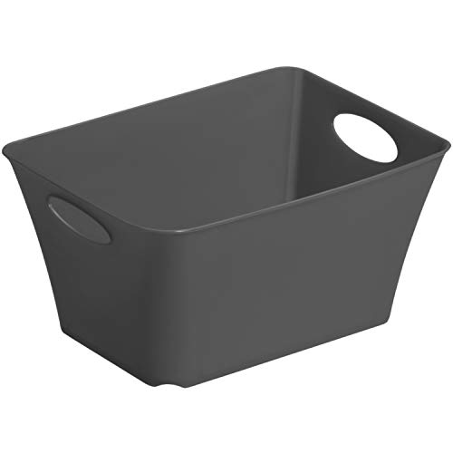 Rotho Living kleine Aufbewahrungsbox 1.5l, Kunststoff (PP)... - Maison & Cuisine Amazon Allemagne à 2.99€