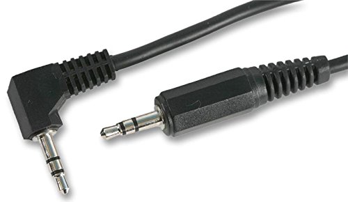 Pro Signal PSG00056 2m 3.5mm Stereo Jack Lead –... - Nouvelle promo Amazon à 1.39€
