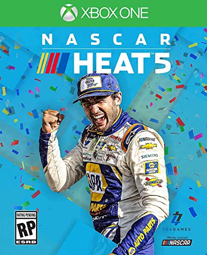 Nascar Heat 5 for Xbox One - Jeux Vidéo & Consoles en promo à 93.05€