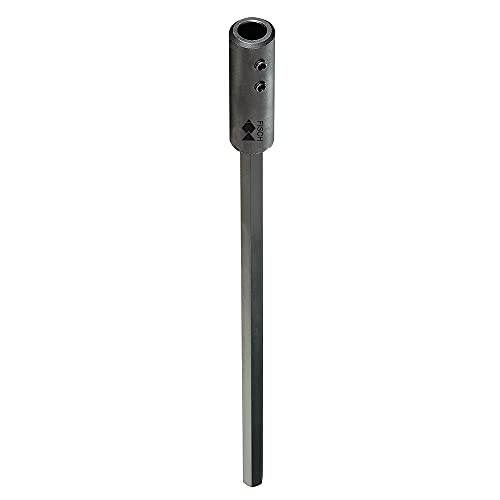 Extension for multi-track bit and professional turbo wood... - Home & Kitchen Amazon UK à 21.96€